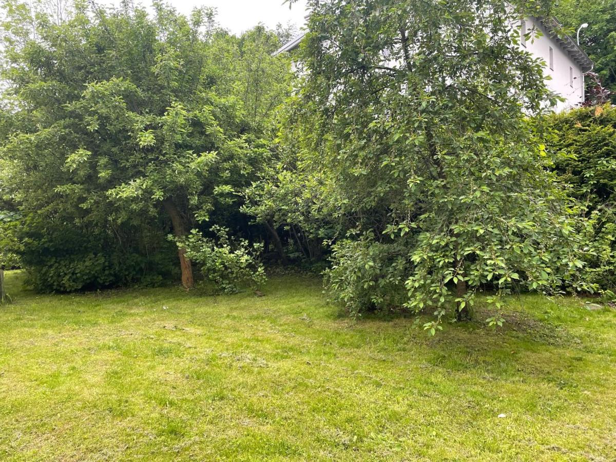 Domek Letni Baltycka Zoppot Exterior foto
